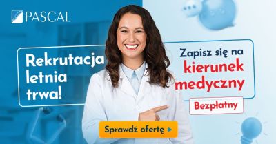 Szkoła Pascal już w Zielonej Górze!