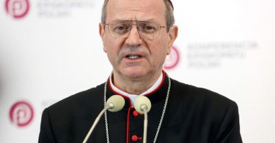 Abp Wojda dla PAP: Kościół musi zmienić język głoszenia Ewangelii i kontynuować proces oczyszczania