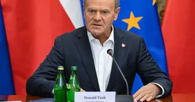 Premier o atakach w szkołach: jeśli chodzi o bezpieczeństwo dzieci, państwo będzie działało bezkompromisowo